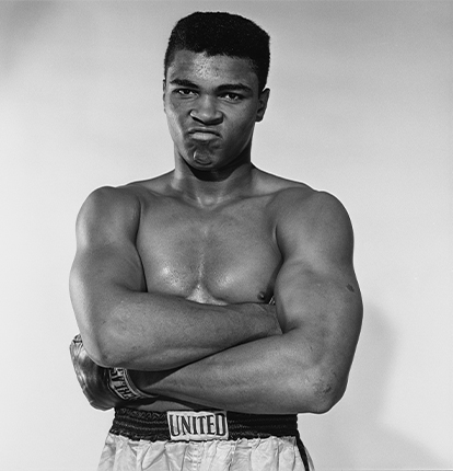 10 Cities That Shaped Muhammad Ali - Hemispheres